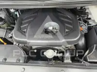 2018 Hyundai Starex