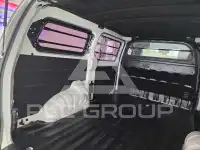 2018 Hyundai Starex
