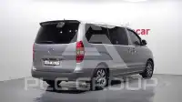 2018 Hyundai Starex