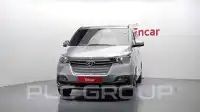 2018 Hyundai Starex