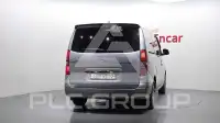 2018 Hyundai Starex