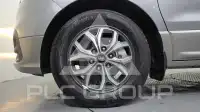 2018 Hyundai Starex