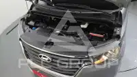 2018 Hyundai Starex