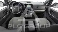 2018 Hyundai Starex