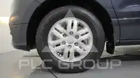 2018 Hyundai Starex
