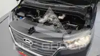 2018 Hyundai Starex