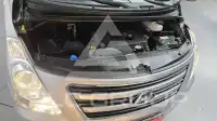 2018 Hyundai Starex