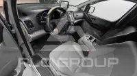 2018 Hyundai Starex