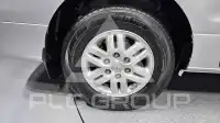 2018 Hyundai Starex