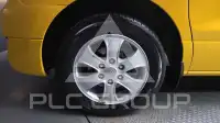 2018 Hyundai Starex