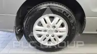 2018 Hyundai Starex
