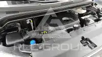 2018 Hyundai Starex