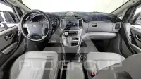 2018 Hyundai Starex