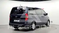 2018 Hyundai Starex