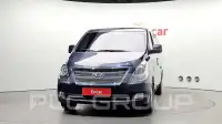 2018 Hyundai Starex