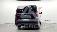 2018 Hyundai Starex