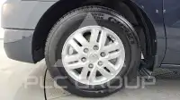 2018 Hyundai Starex