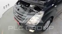 2018 Hyundai Starex