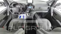 2018 Hyundai Starex