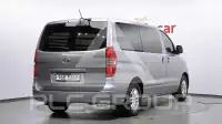 2018 Hyundai Starex