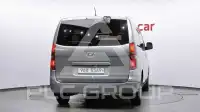 2018 Hyundai Starex