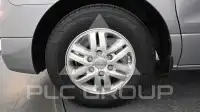 2018 Hyundai Starex