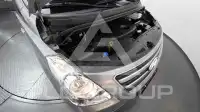 2018 Hyundai Starex