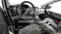 2018 Hyundai Starex