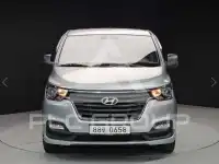 2018 Hyundai Starex