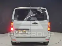 2018 Hyundai Starex