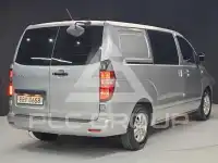 2018 Hyundai Starex