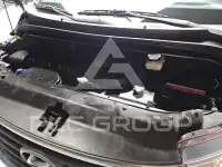 2018 Hyundai Starex