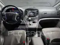 2018 Hyundai Starex