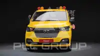 2018 Hyundai Starex