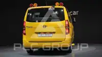 2018 Hyundai Starex