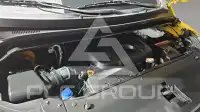 2018 Hyundai Starex