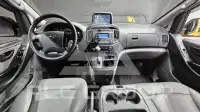 2018 Hyundai Starex