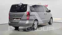 2018 Hyundai Starex