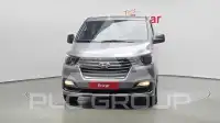 2018 Hyundai Starex