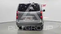 2018 Hyundai Starex