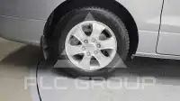 2018 Hyundai Starex