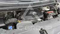 2018 Hyundai Starex