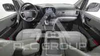 2018 Hyundai Starex