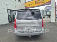 2018 Hyundai Starex
