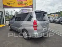 2018 Hyundai Starex