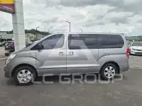 2018 Hyundai Starex