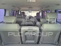 2018 Hyundai Starex