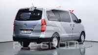 2018 Hyundai Starex