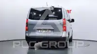 2018 Hyundai Starex