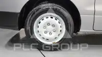 2018 Hyundai Starex